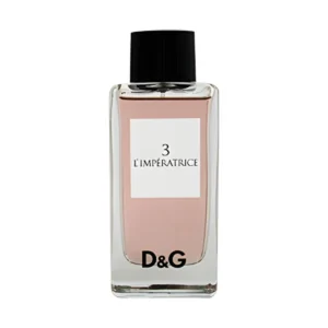 D&G L'IMPERATRICE — купити в MONTELLE