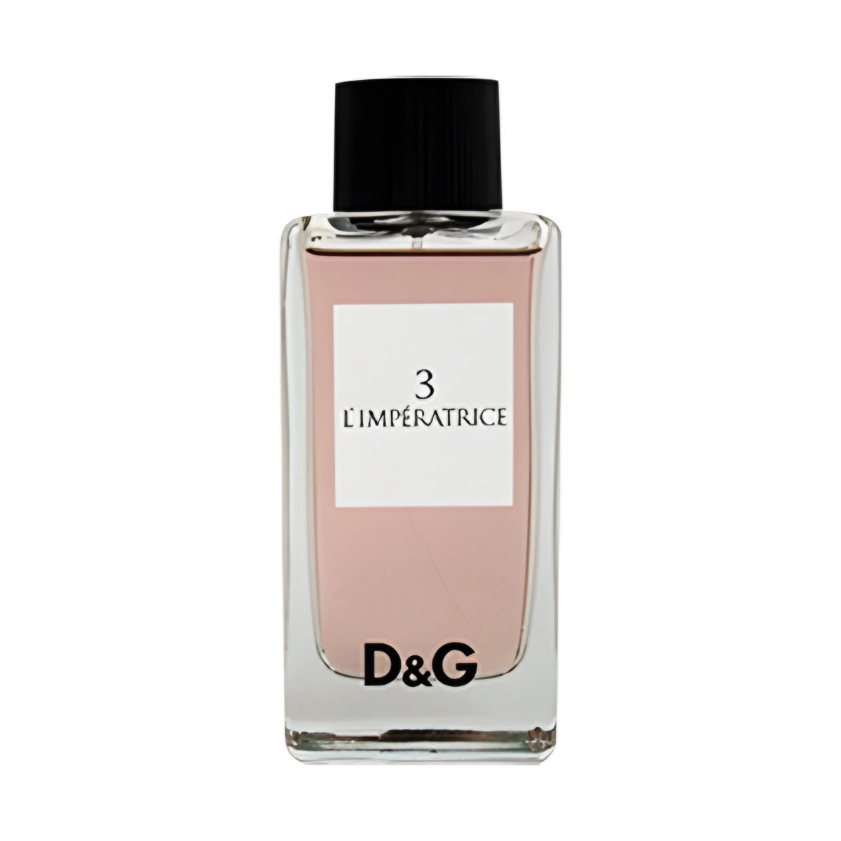 D&G L'IMPERATRICE — купити в MONTELLE