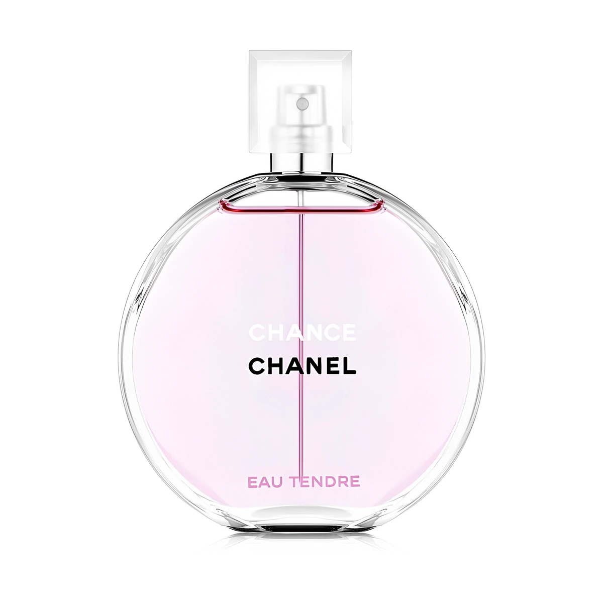 CHANEL CHANCE EAU TENDRE — купити в MONTELLE