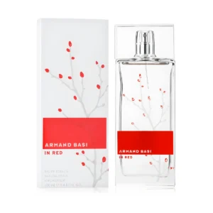 ARMAND BASI IN RED — купити в MONTELLE