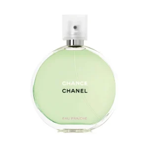 CHANEL CHANCE EAU FRAICHE — купити в MONTELLE