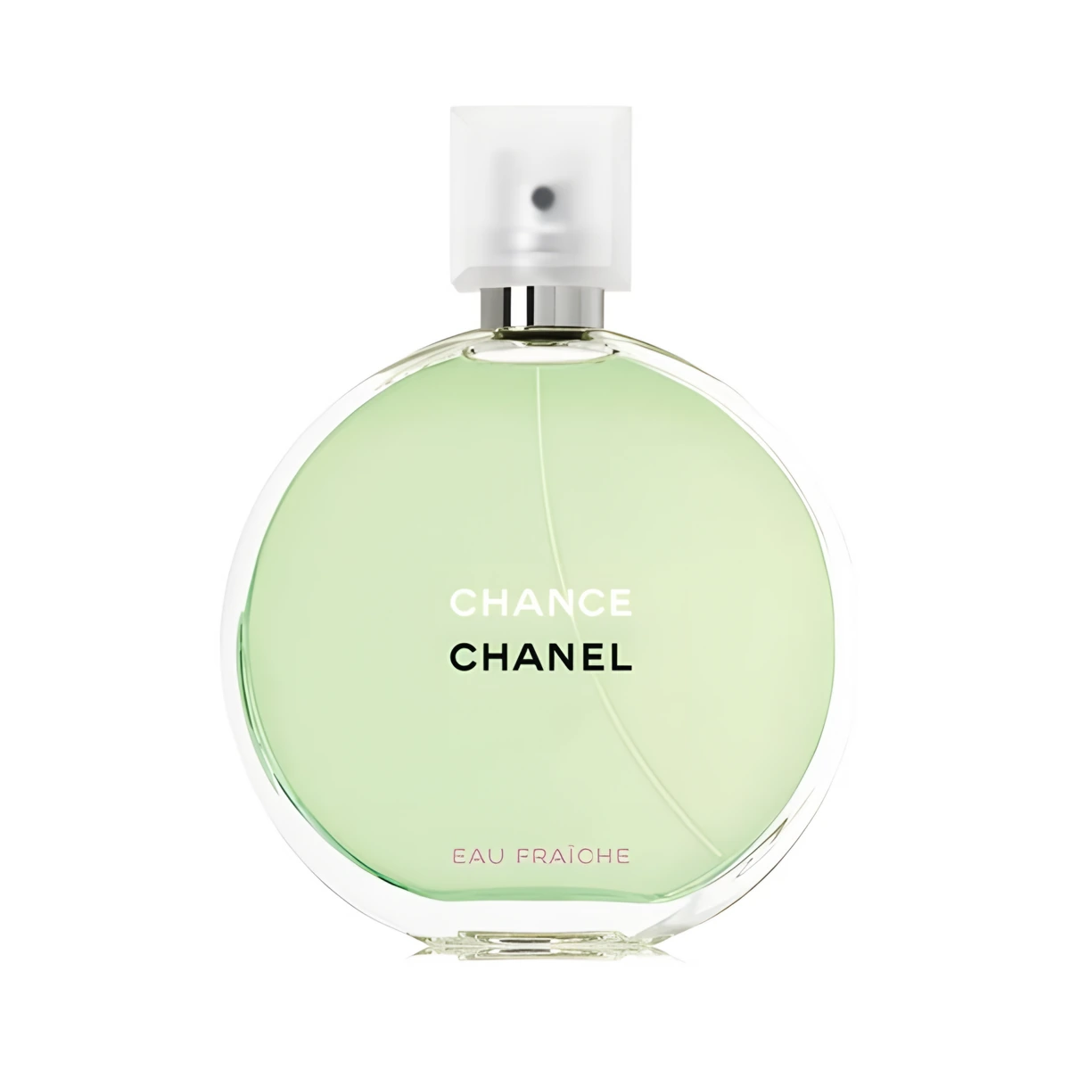 CHANEL CHANCE EAU FRAICHE — купити в MONTELLE