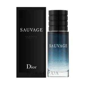 DIOR SAUVAGE — купити в MONTELLE