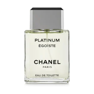 CHANEL EGOISTE PLATINUM — купити в MONTELLE