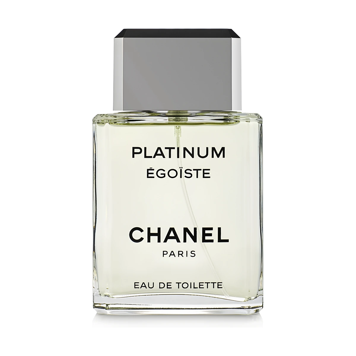 CHANEL EGOISTE PLATINUM — купити в MONTELLE