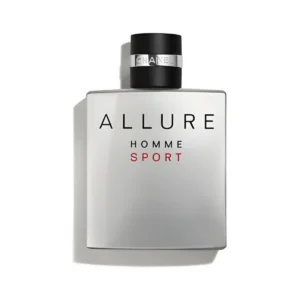 CHANEL ALLURE HOMME SPORT — купити в MONTELLE