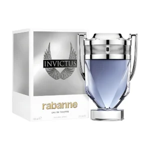 PACO RABANNE INVICTUS — купити в MONTELLE