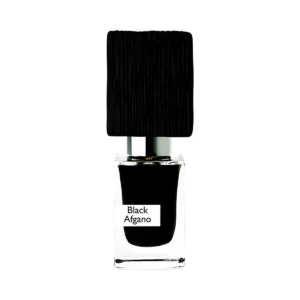 NASOMATTO BLACK AFGANO — купити в MONTELLE