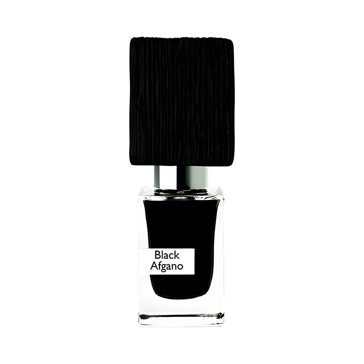 NASOMATTO BLACK AFGANO — купити в MONTELLE