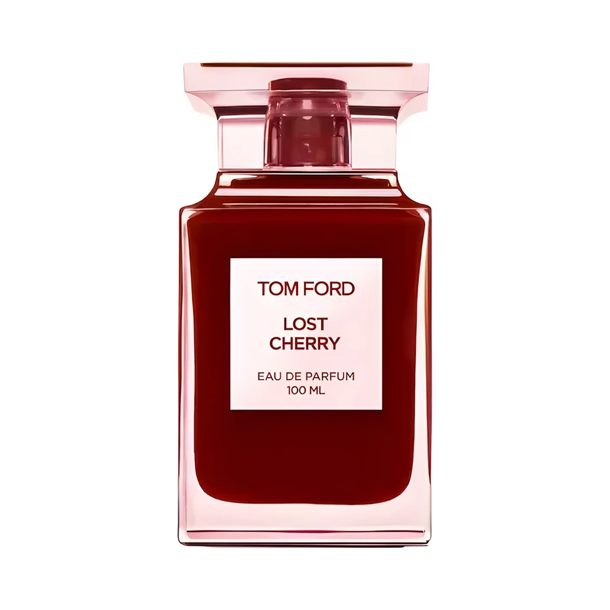 TOM FORD LOST CHERRY — купити в MONTELLE