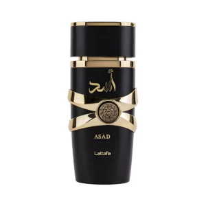 LATTAFA ASAD — купити в MONTELLE